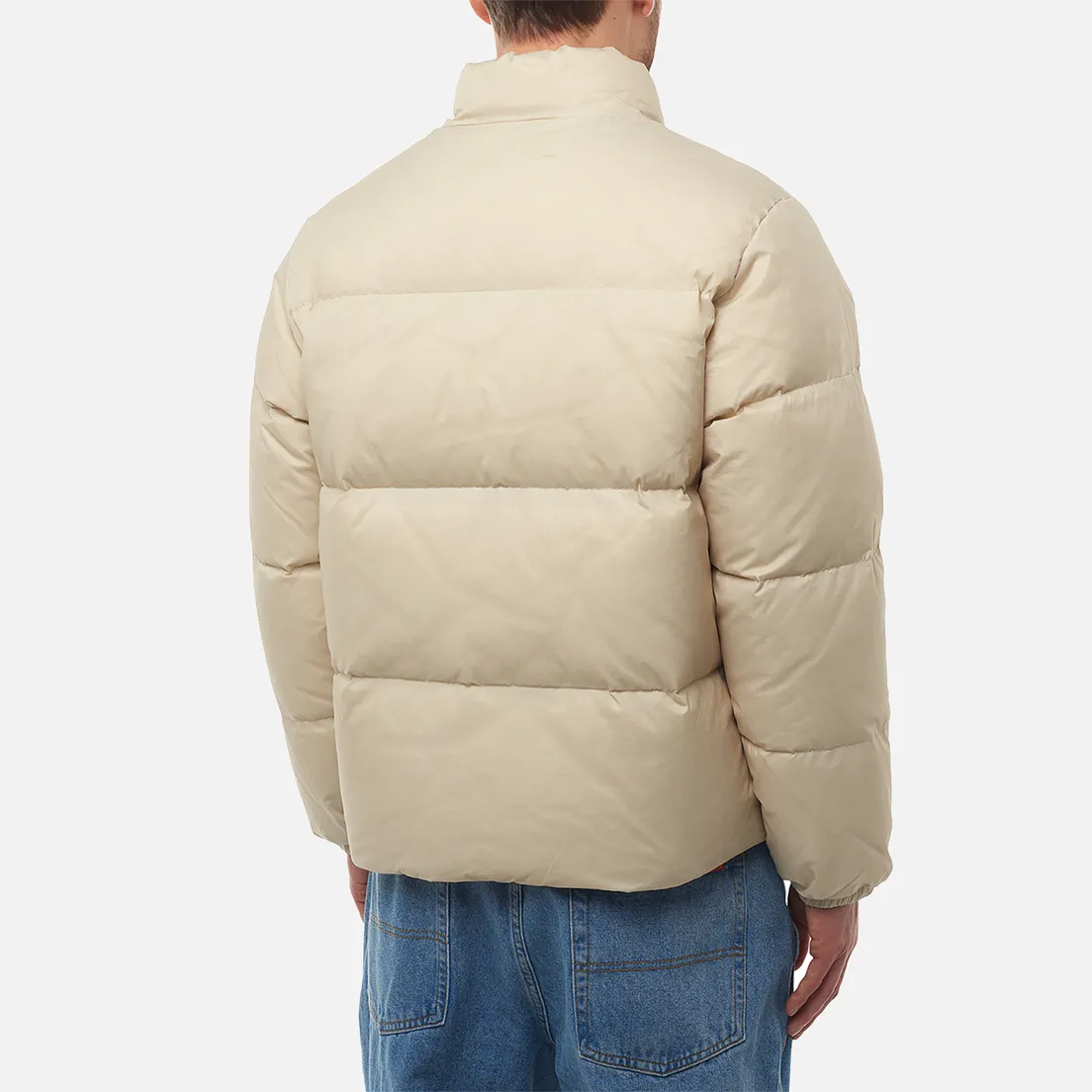 Kangol Мужской пуховик Kangol Down Jumper