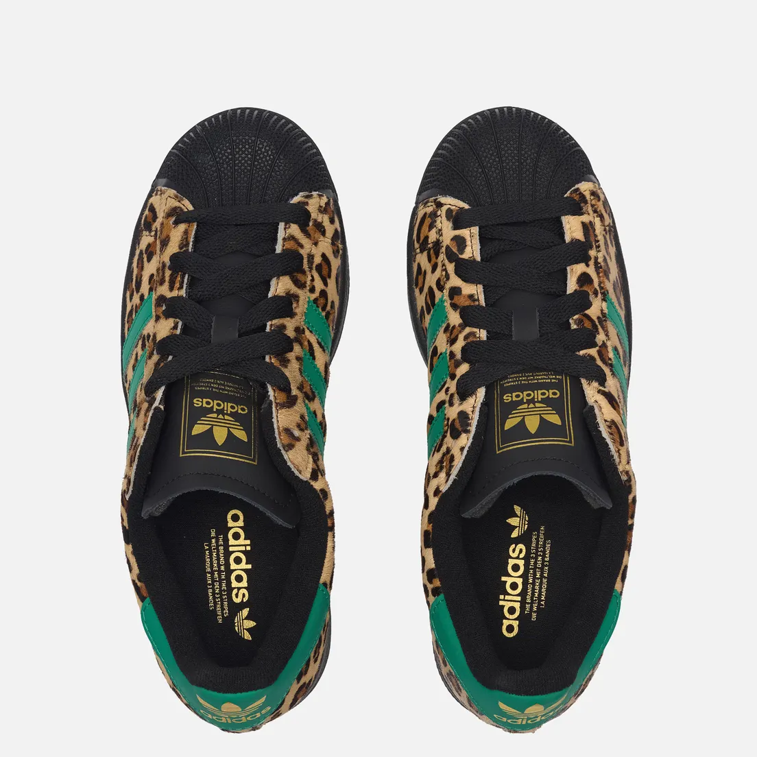 adidas Originals Женские кроссовки Superstar II
