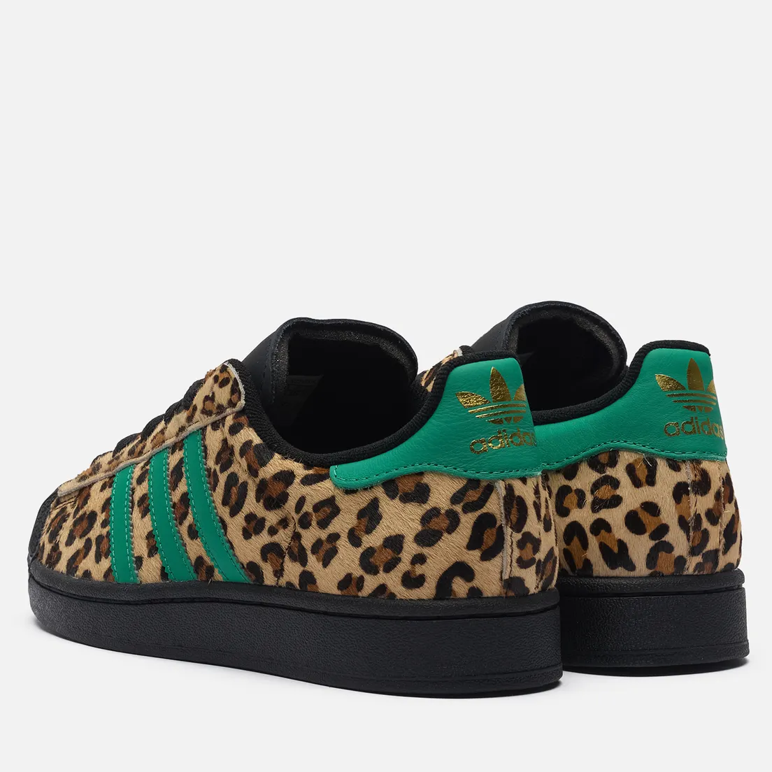 adidas Originals Женские кроссовки Superstar II