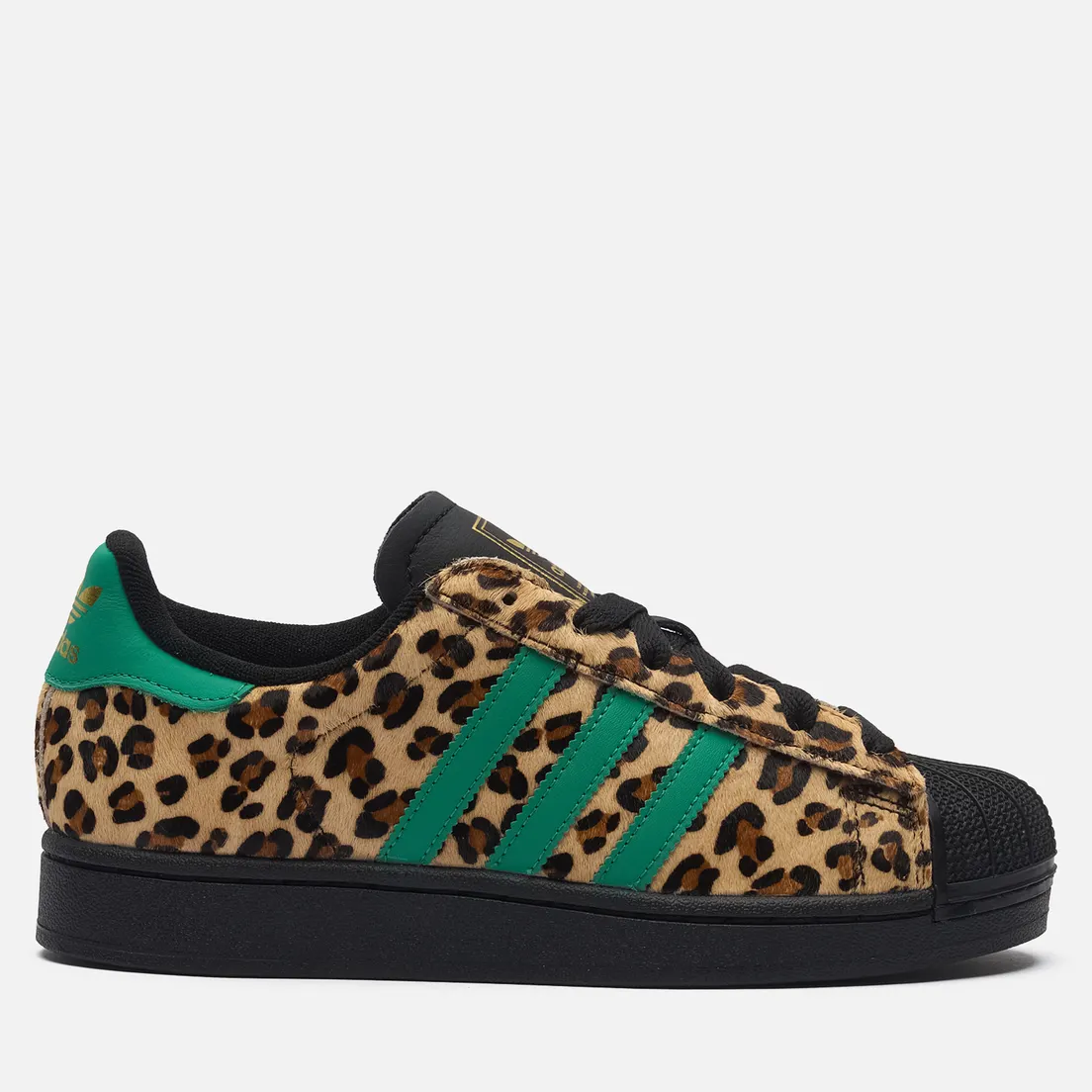 adidas Originals Женские кроссовки Superstar II