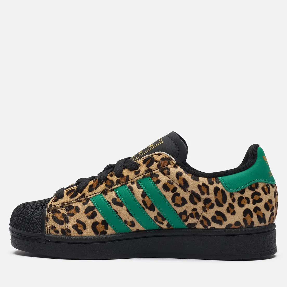 adidas Originals Женские кроссовки Superstar II