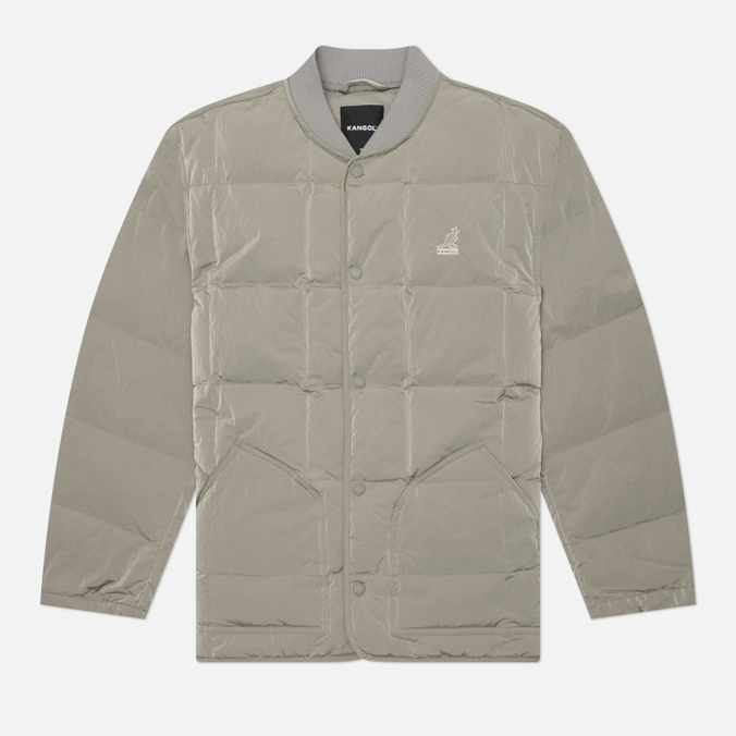 Мужская куртка лайнер Kangol Square Q Down 26690₽