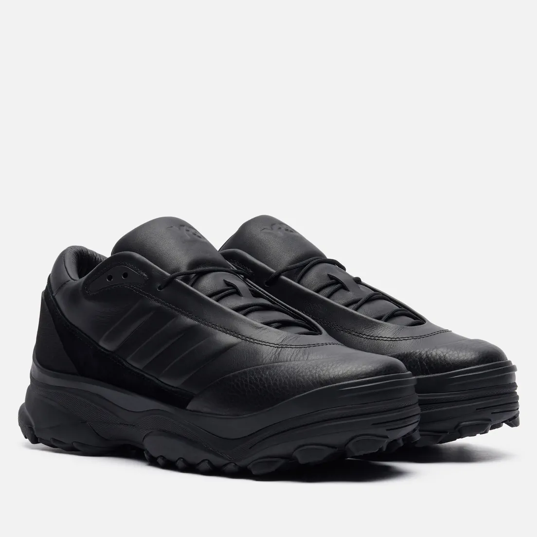 Y-3 Кроссовки GSG9 Low