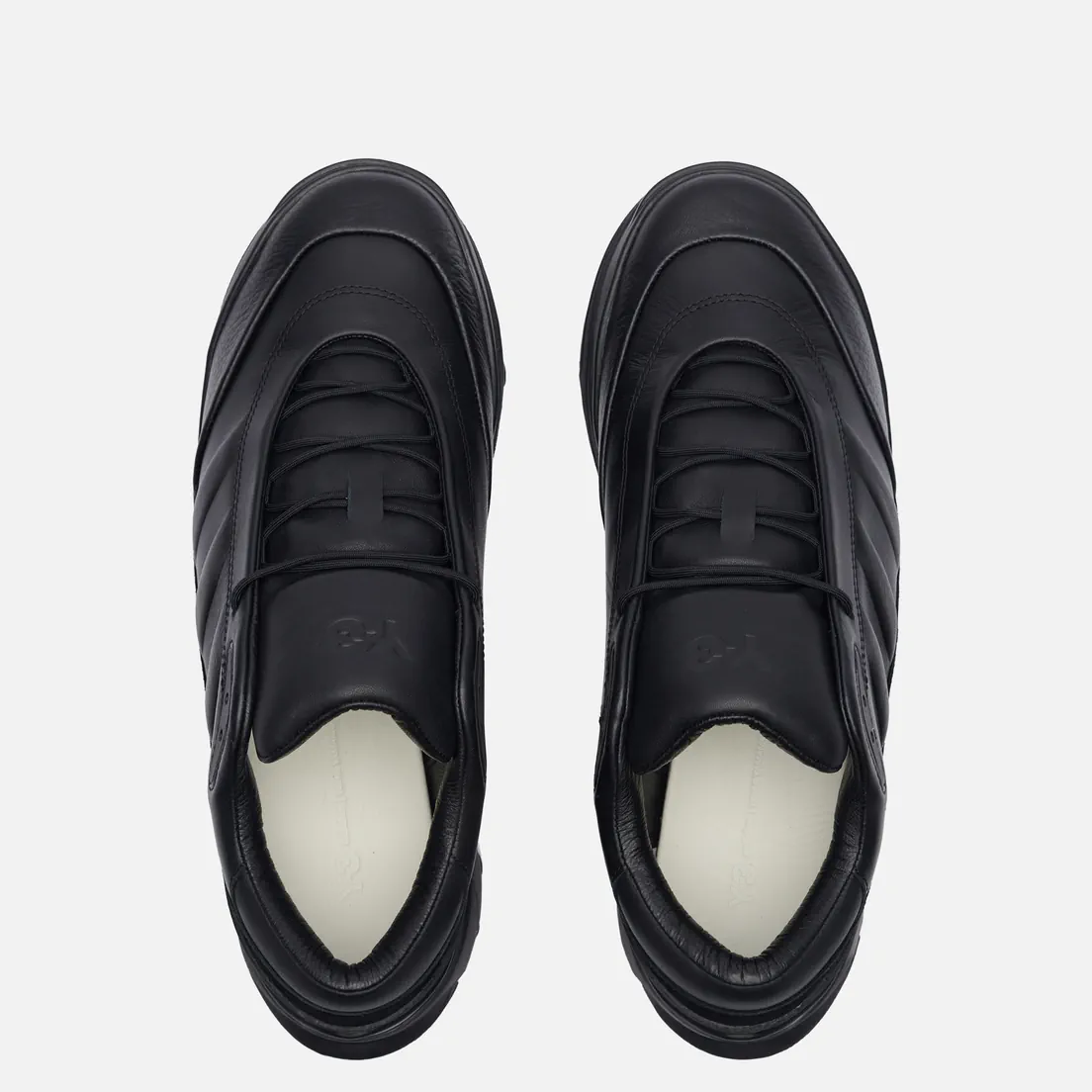 Y-3 Кроссовки GSG9 Low
