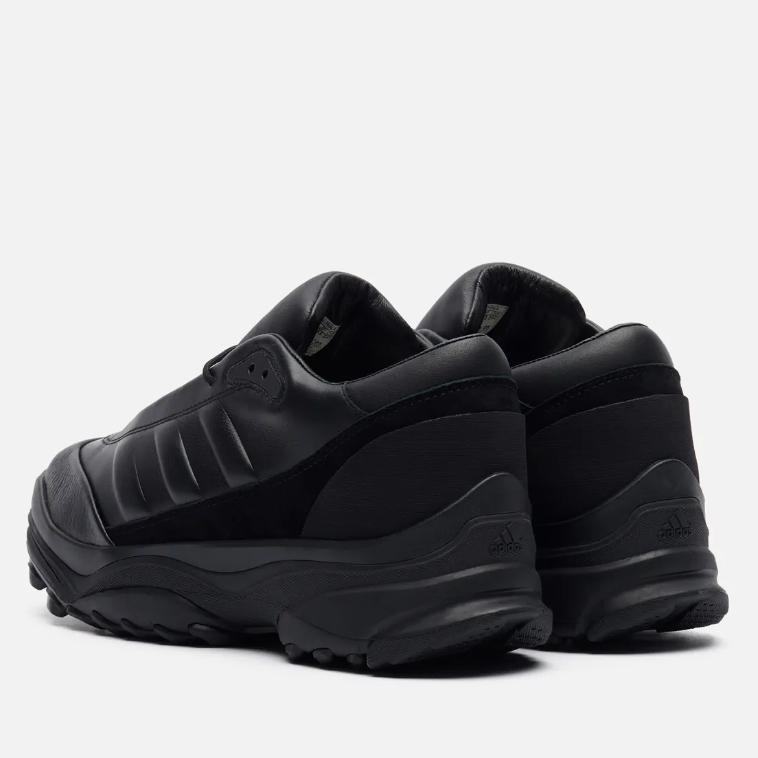 Y-3 Кроссовки GSG9 Low