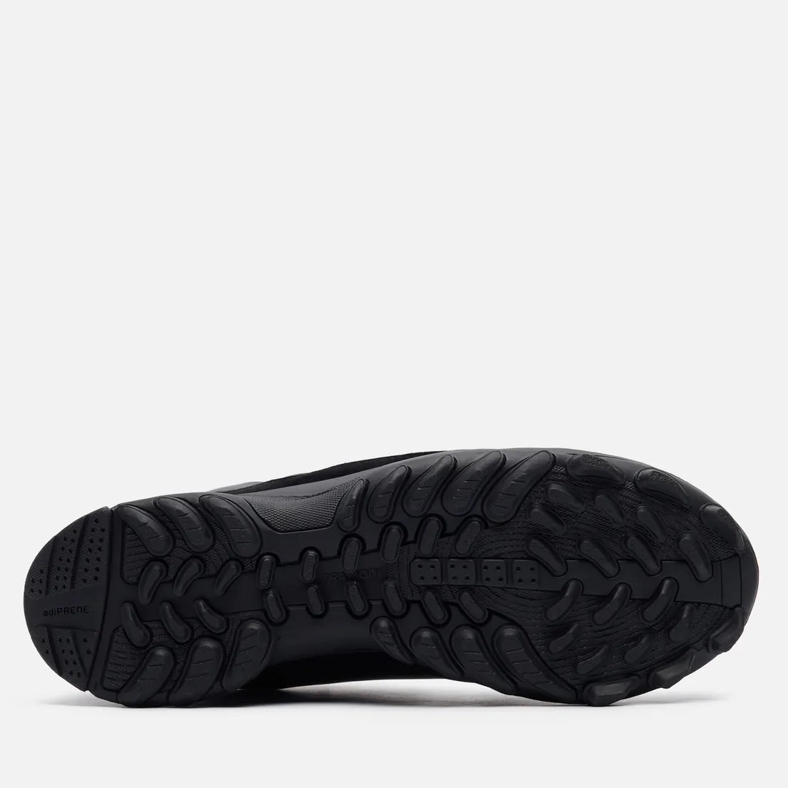 Y-3 Кроссовки GSG9 Low