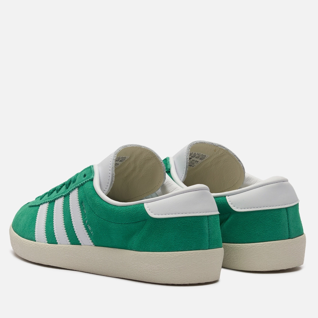 adidas Originals Кроссовки x Sporty & Rich Blanc