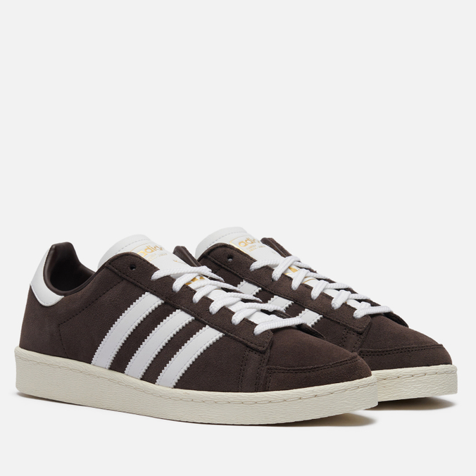 Кроссовки adidas Jabbar Low