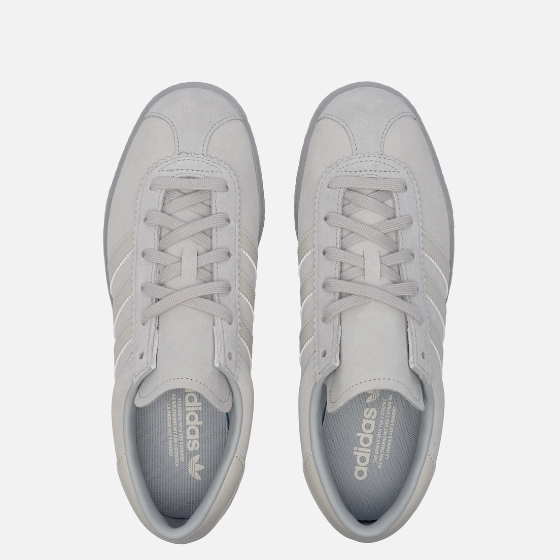 adidas Originals Мужские кроссовки Stadt