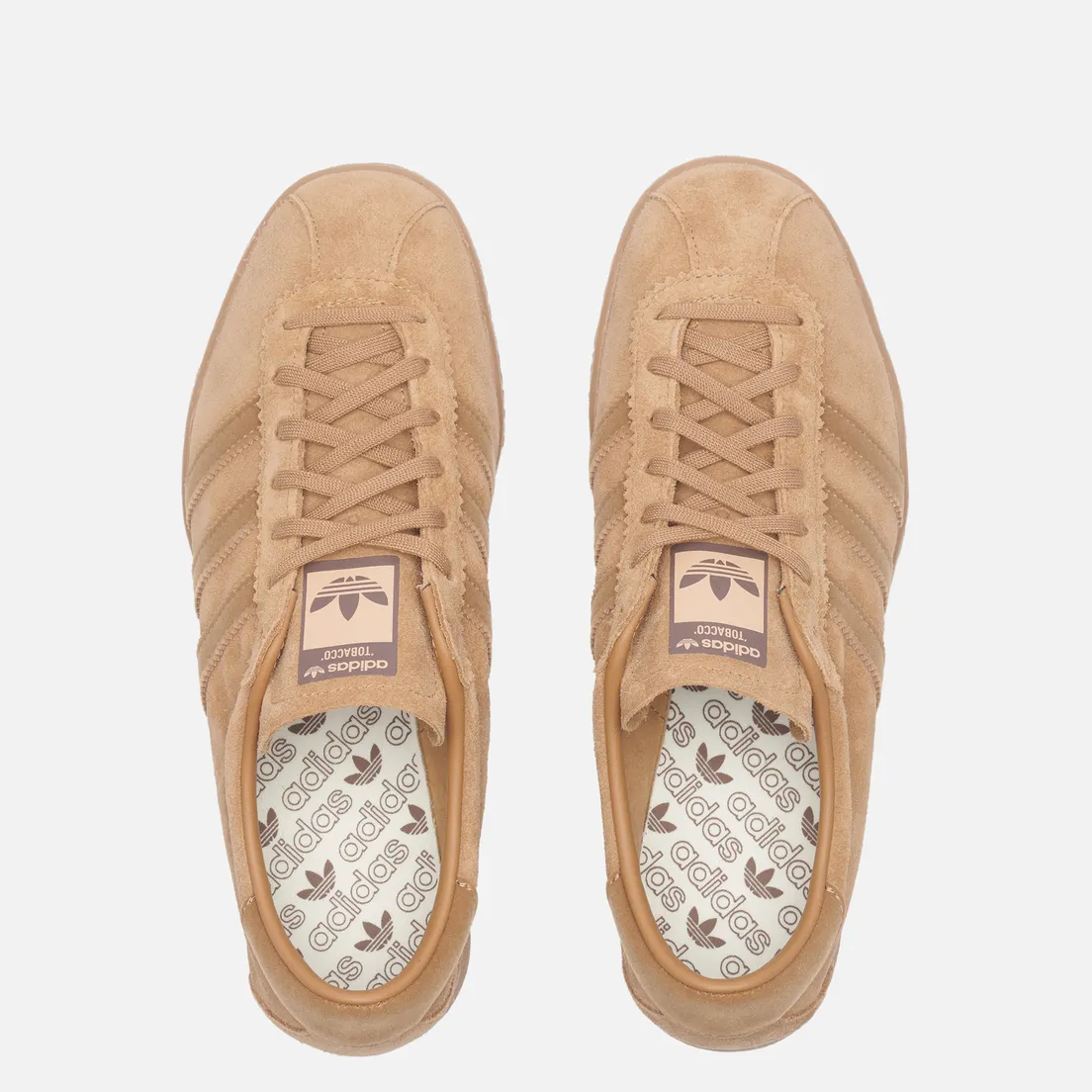 adidas Originals Кроссовки Tobacco