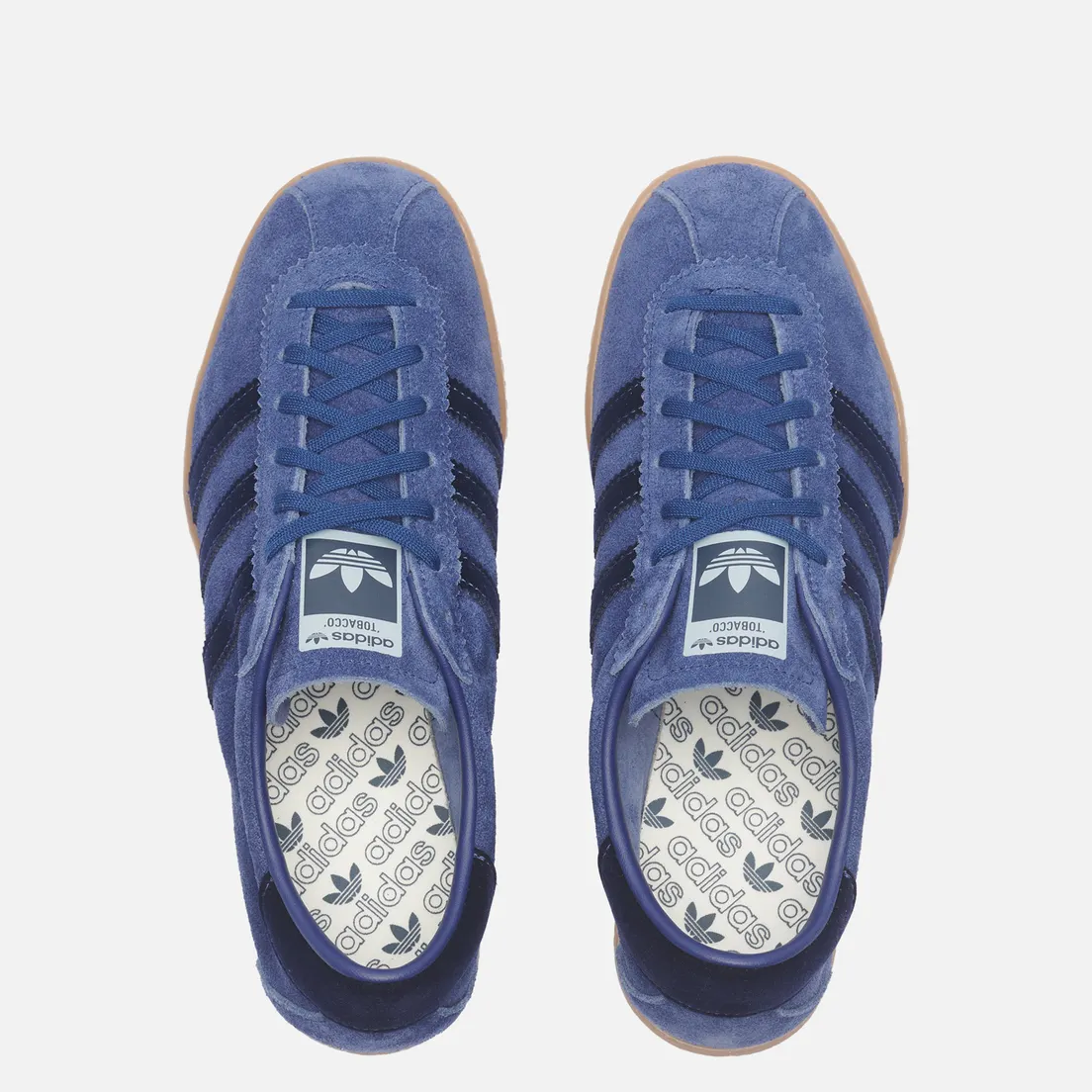 adidas Originals Кроссовки Tobacco