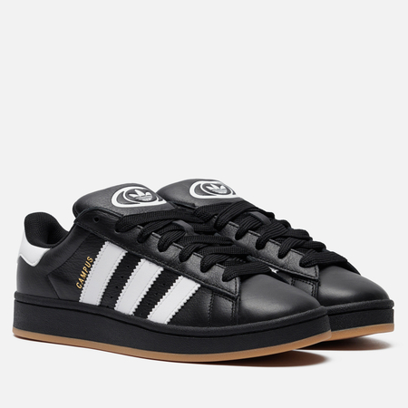 Кроссовки adidas Originals Campus 00S, цвет чёрный, размер 38 EU