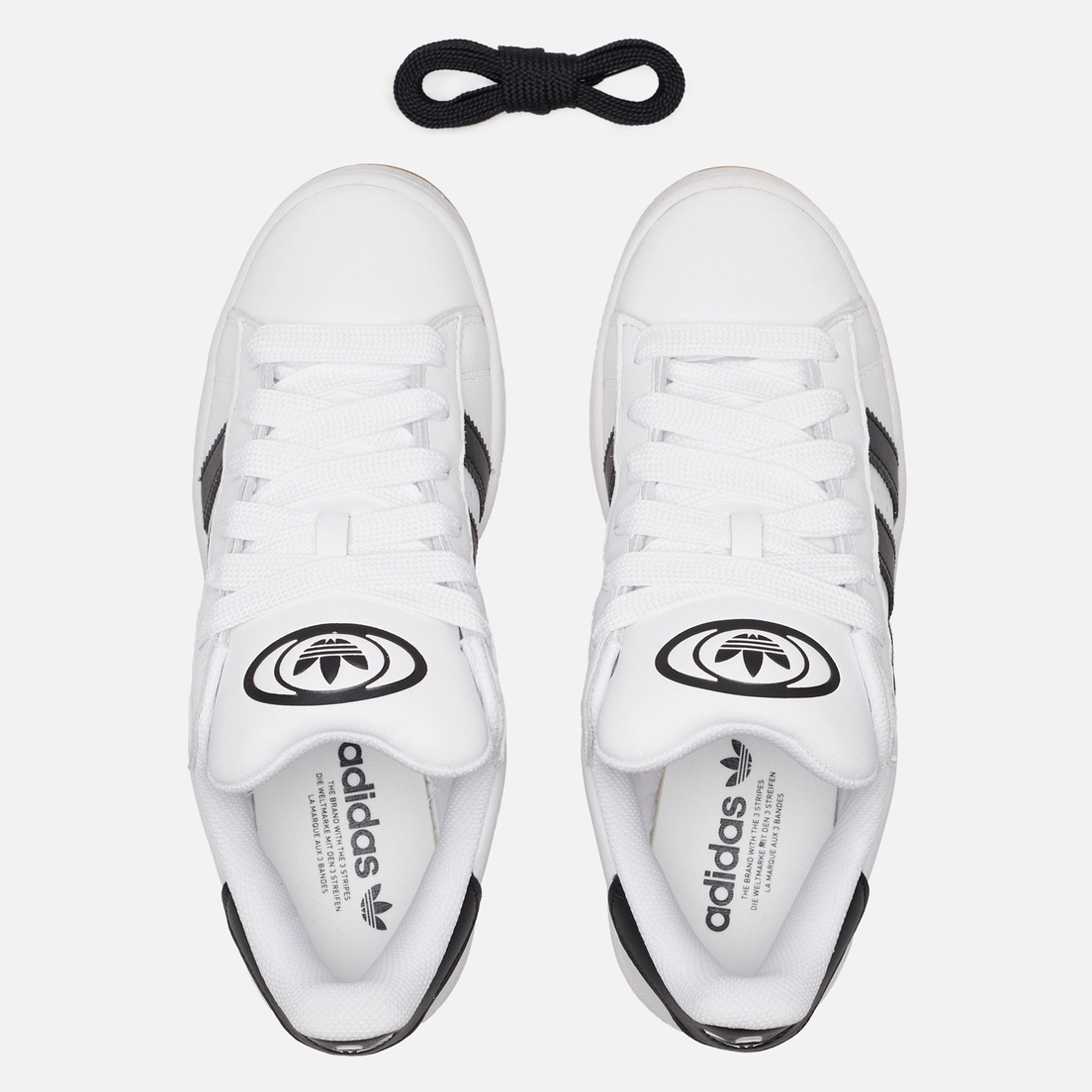 adidas Originals Мужские кроссовки Campus 00S