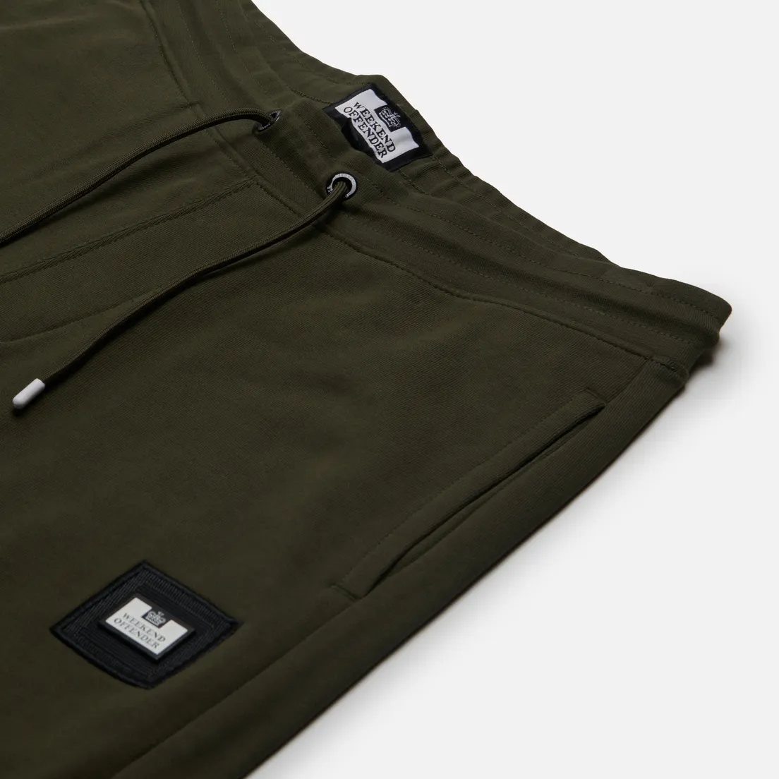 Weekend Offender Мужские брюки Jakarta AW22