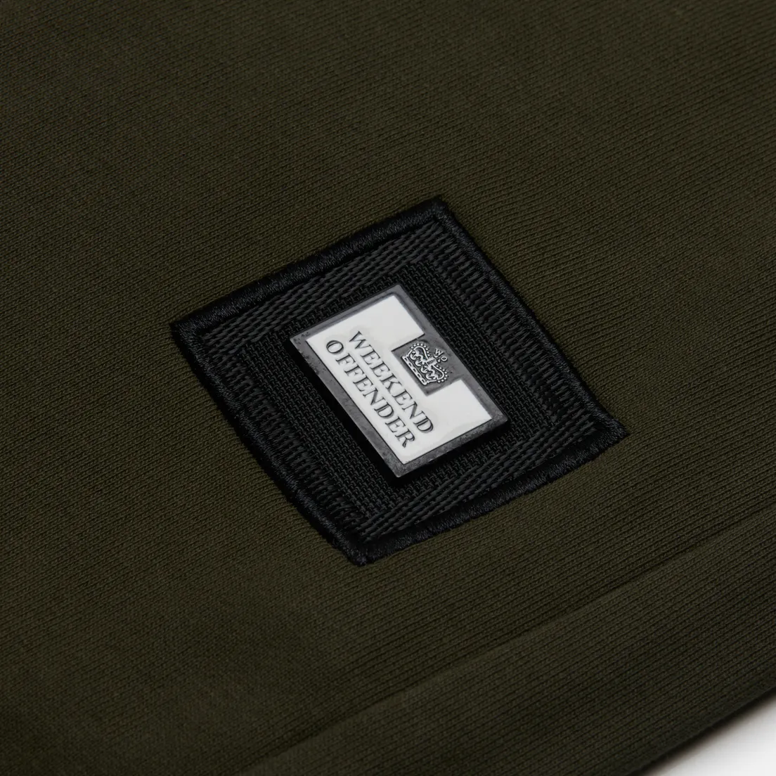 Weekend Offender Мужские брюки Jakarta AW22