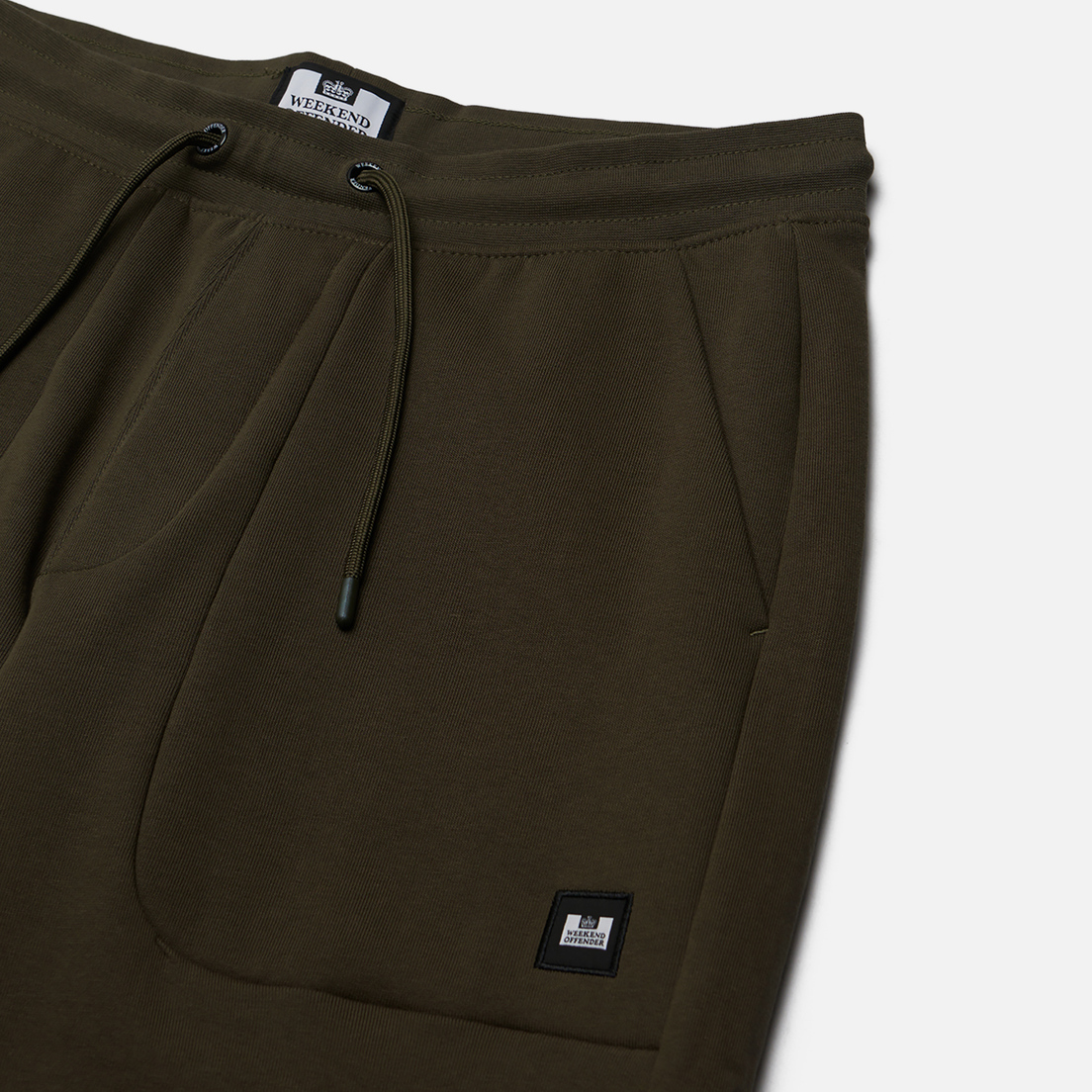 Weekend Offender Мужские брюки Rebolledo Joggers