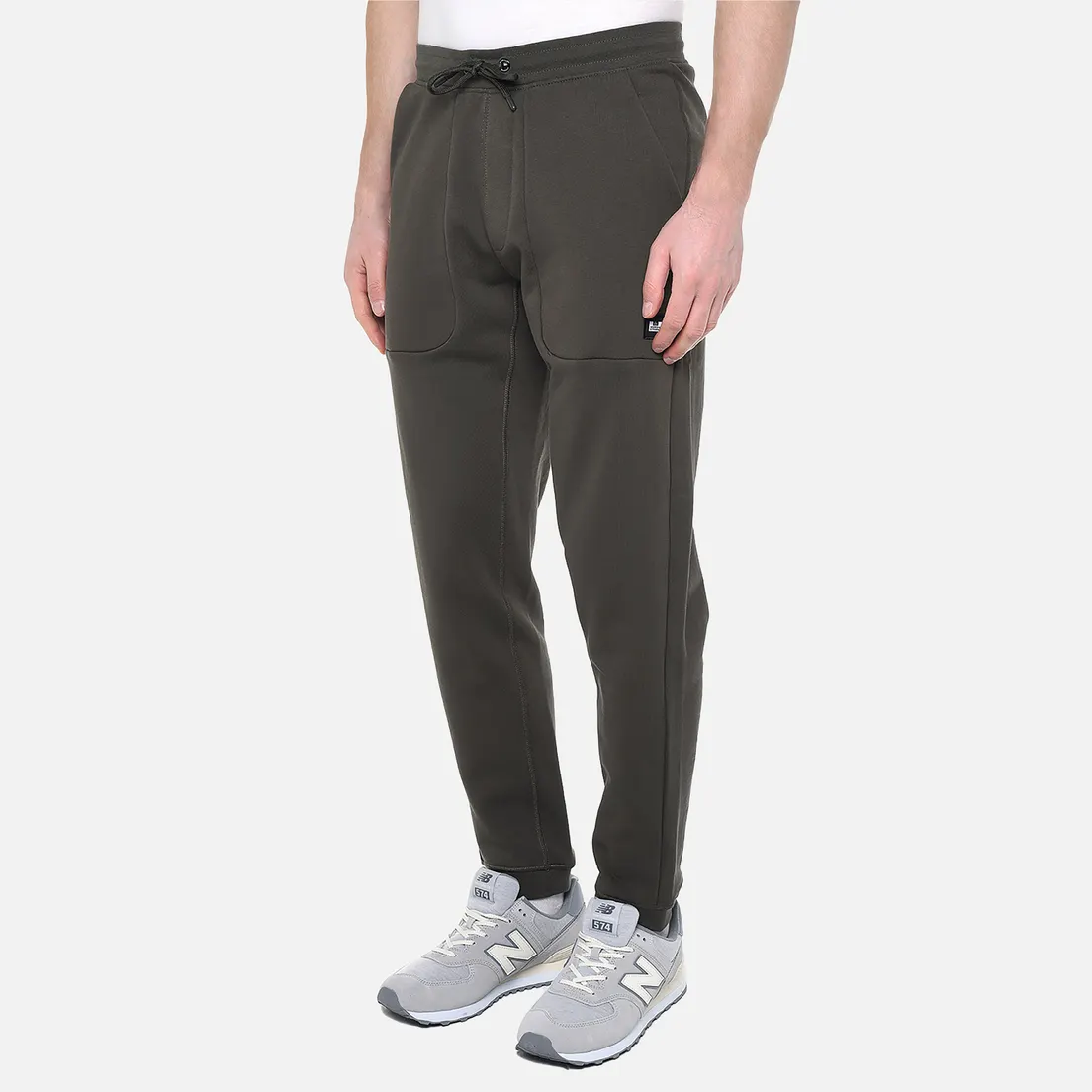 Weekend Offender Мужские брюки Rebolledo Joggers