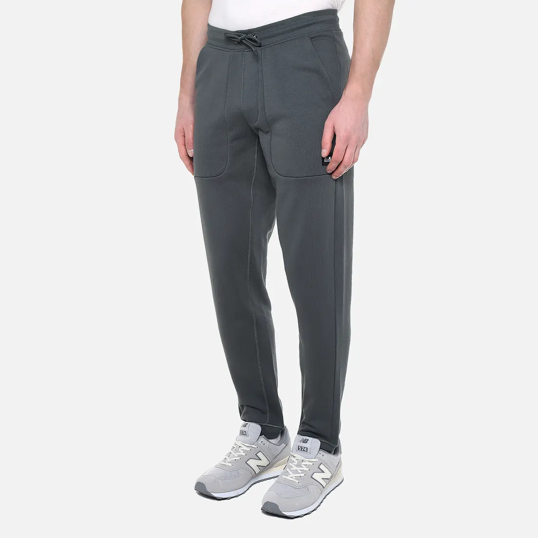 Weekend Offender Мужские брюки Rebolledo Joggers