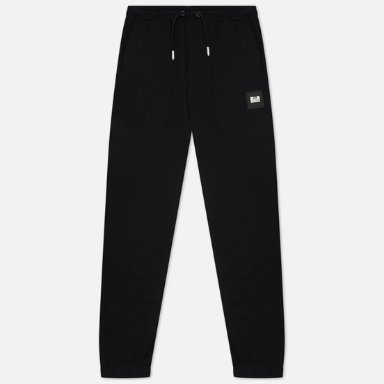 Мужские брюки Weekend Offender Manele Black