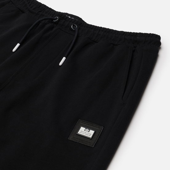 Мужские брюки Weekend Offender Manele Black