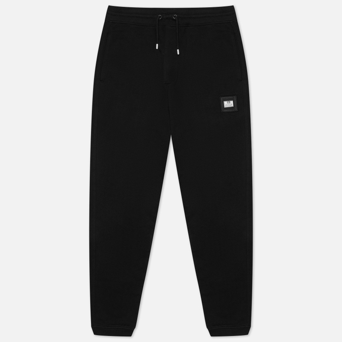 Мужские брюки Weekend Offender, цвет чёрный, размер M JPSS2203-BLACK Jakarta - фото 1