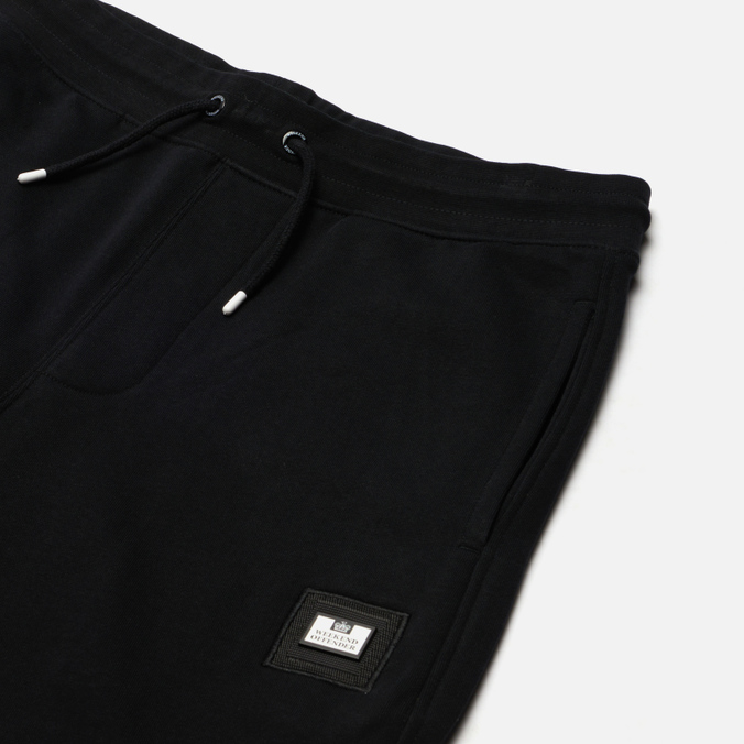 Мужские брюки Weekend Offender, цвет чёрный, размер M JPSS2203-BLACK Jakarta - фото 2