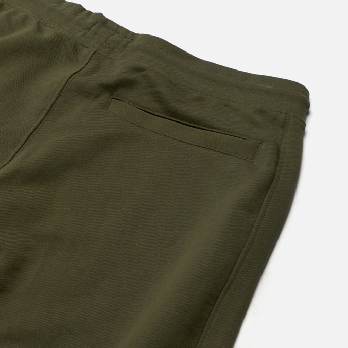 Мужские брюки Weekend Offender, цвет зелёный, размер S JPSS2203-DARK GREEN Jakarta - фото 3