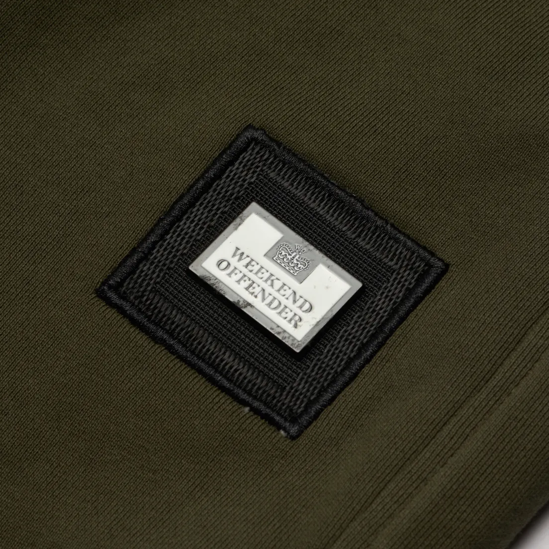 Weekend Offender Мужские брюки Jakarta