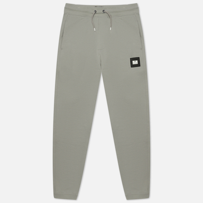 Мужские брюки Weekend Offender, цвет серый, размер L