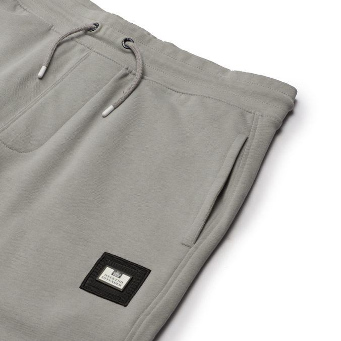 Мужские брюки Weekend Offender, цвет серый, размер L JPSS2203-SILVERFOX Jakarta - фото 2