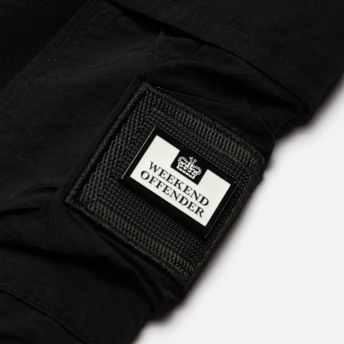 Weekend Offender Мужские брюки Crenshaw Blvd