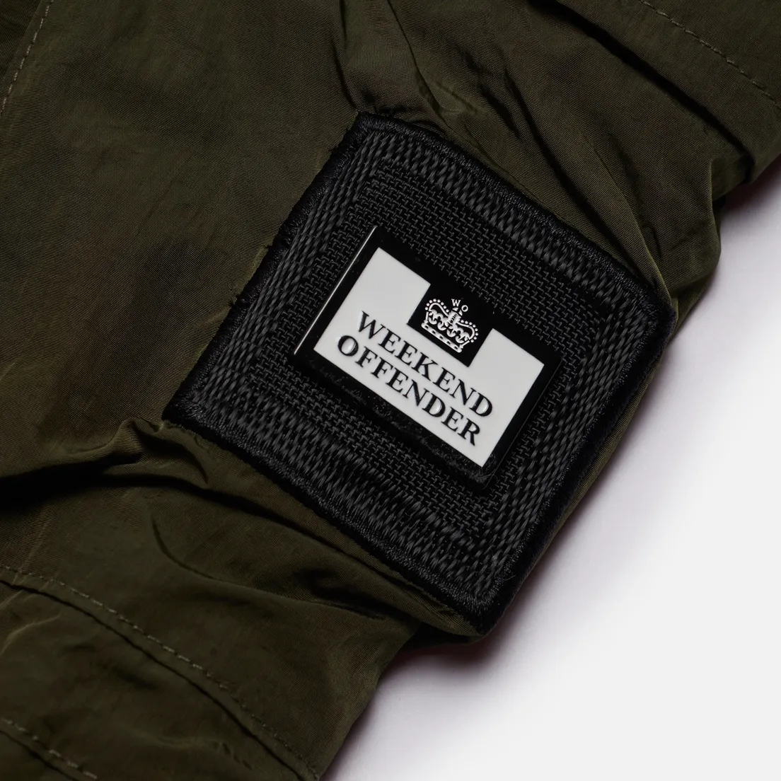 Weekend Offender Мужские брюки Crenshaw Blvd