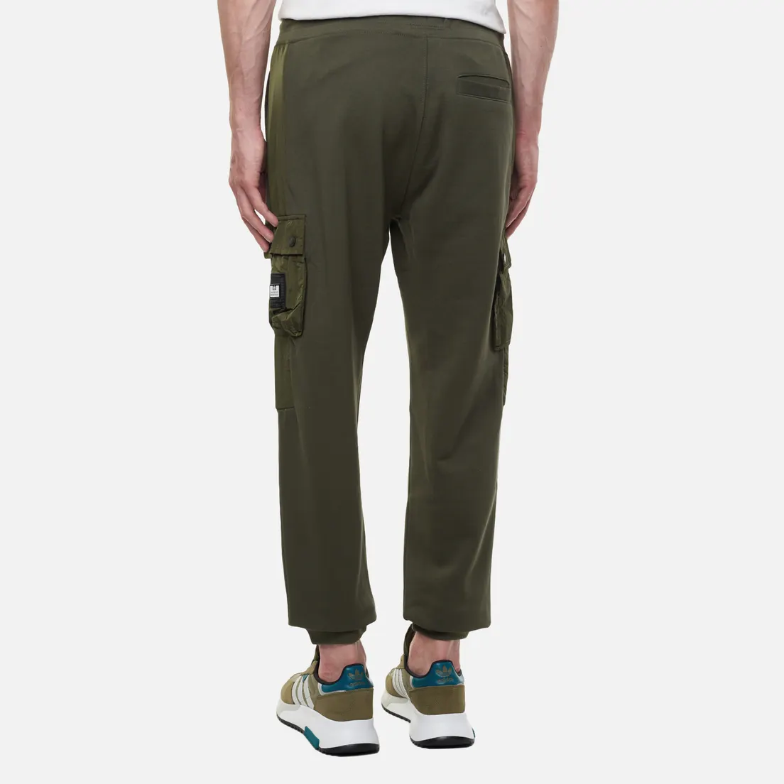 Weekend Offender Мужские брюки Crenshaw Blvd