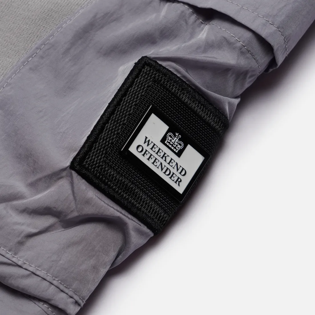 Weekend Offender Мужские брюки Crenshaw Blvd