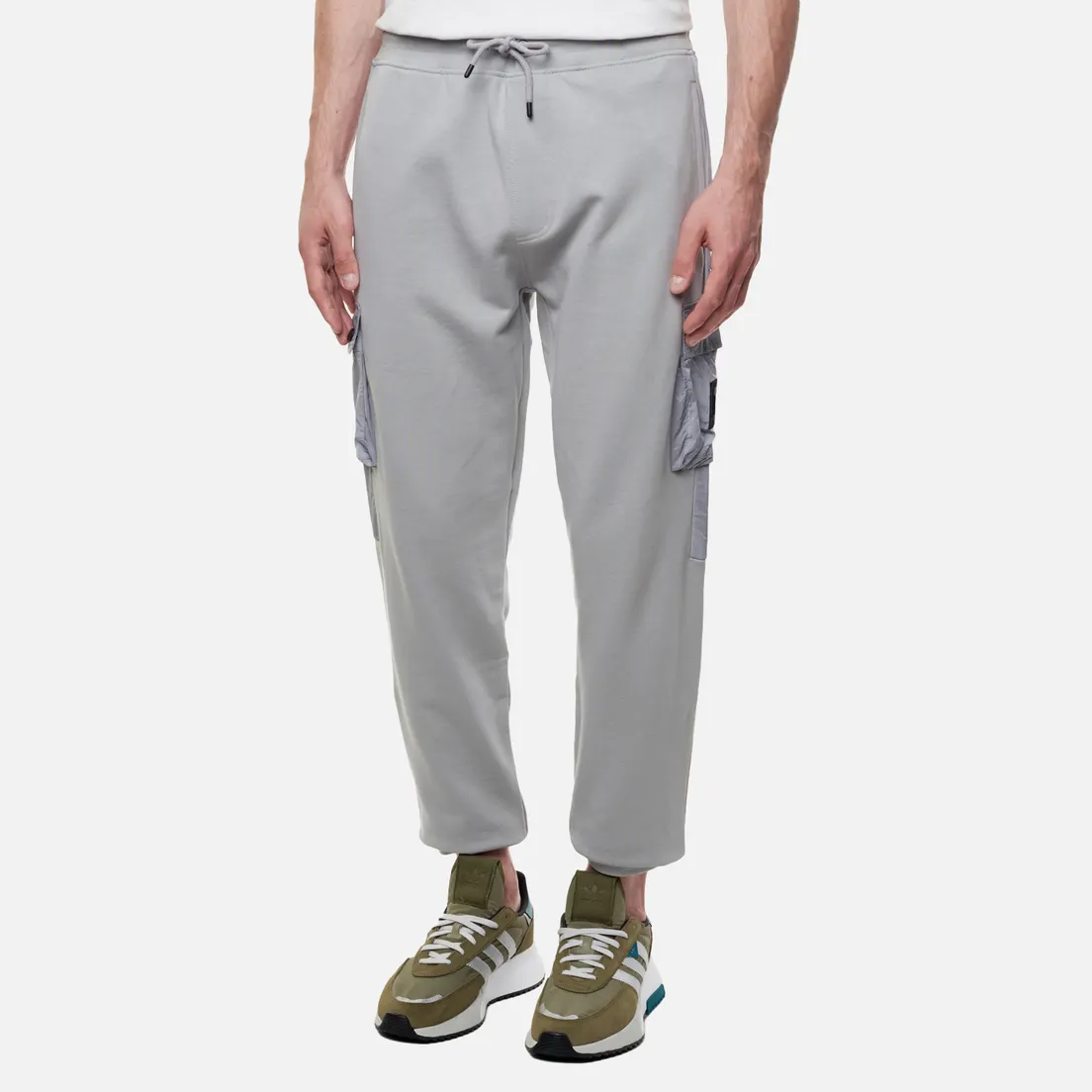 Weekend Offender Мужские брюки Crenshaw Blvd