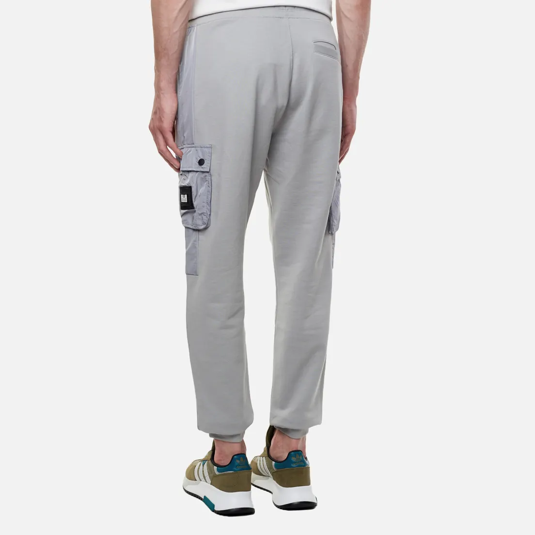 Weekend Offender Мужские брюки Crenshaw Blvd