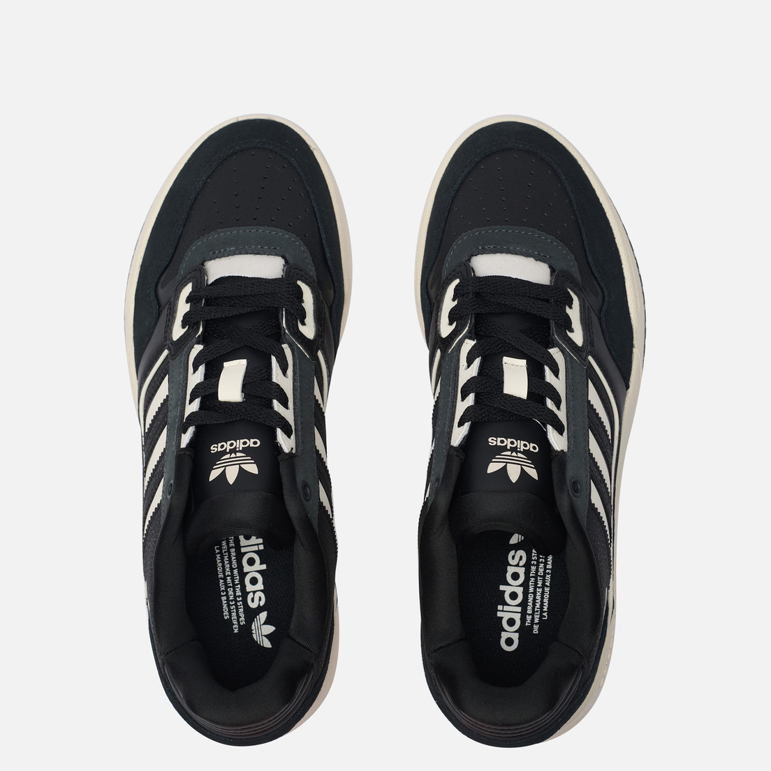 adidas Originals Кроссовки Drop Step Low 2.0