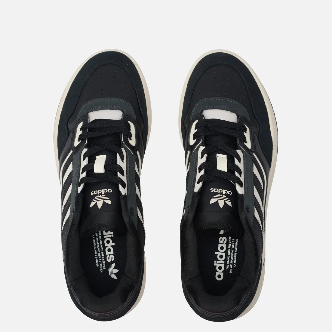 adidas Originals Мужские кроссовки Drop Step Low 2.0