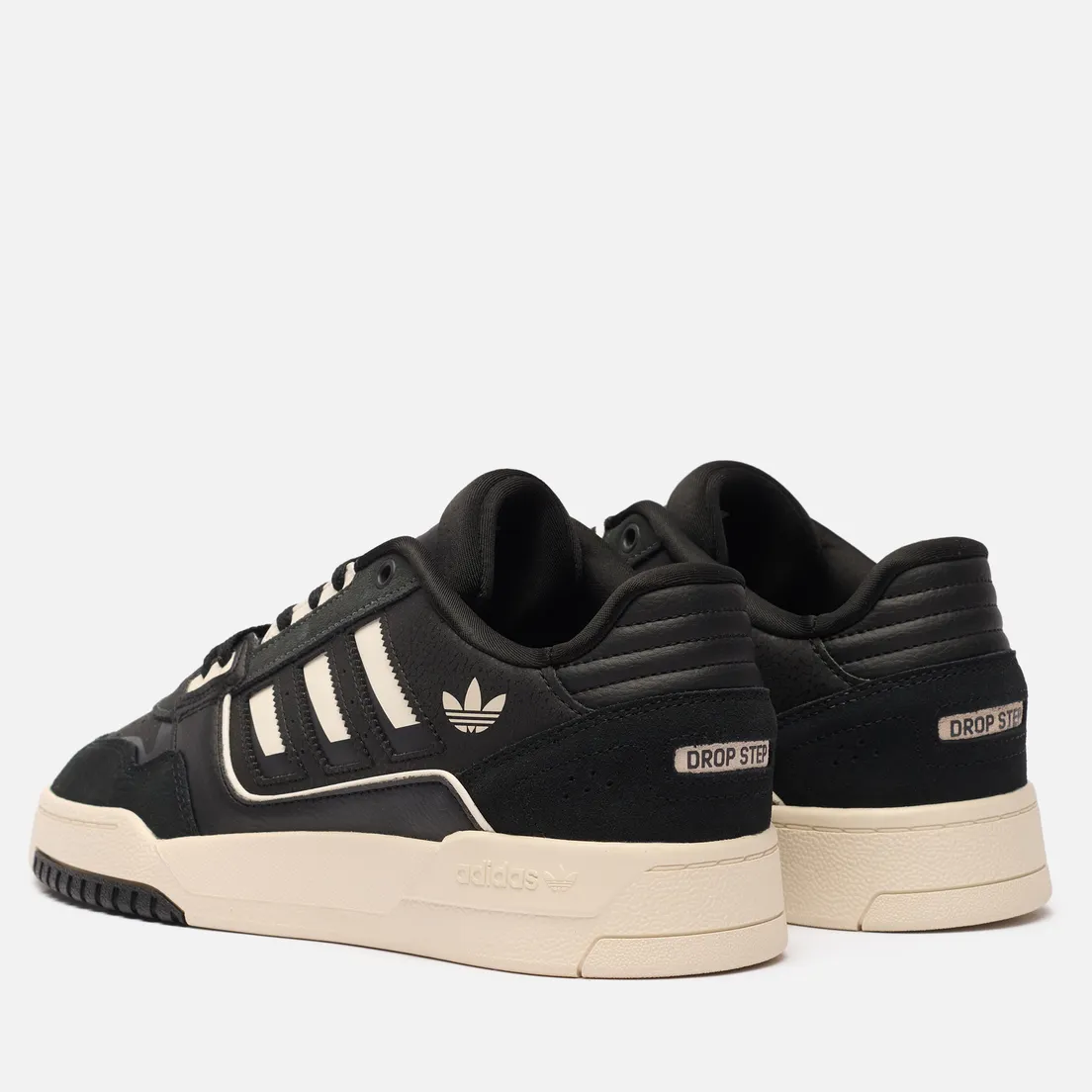 adidas Originals Мужские кроссовки Drop Step Low 2.0