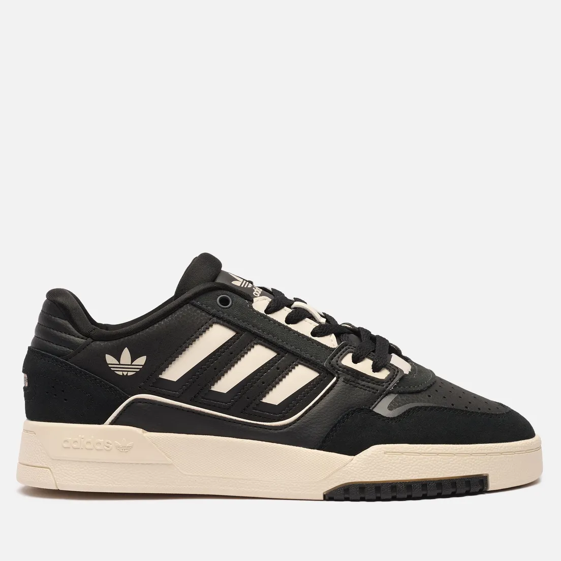 adidas Originals Мужские кроссовки Drop Step Low 2.0