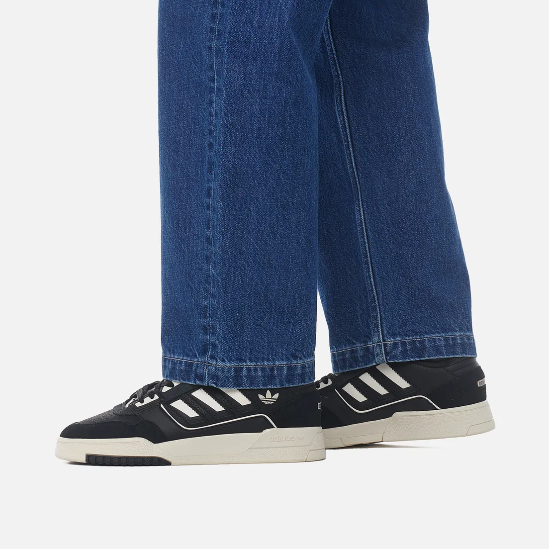 adidas Originals Мужские кроссовки Drop Step Low 2.0