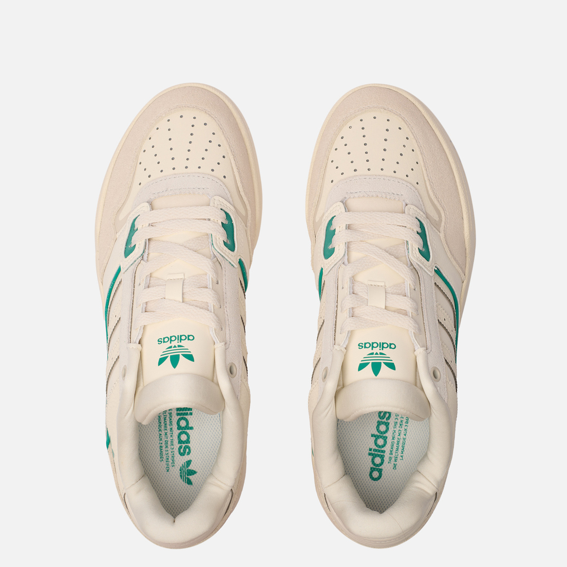 adidas Originals Кроссовки Drop Step Low 2.0