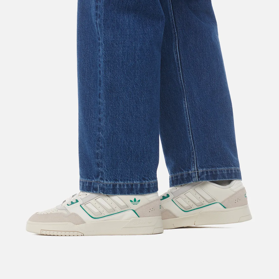 adidas Originals Кроссовки Drop Step Low 2.0