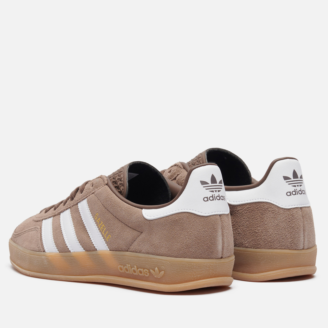 adidas Originals Мужские кроссовки Gazelle Indoor