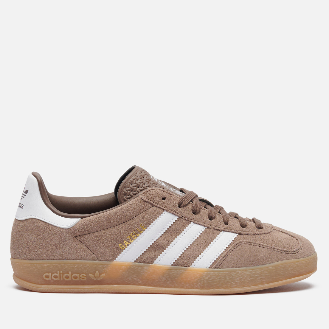 adidas Originals Мужские кроссовки Gazelle Indoor