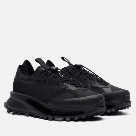 Кроссовки Y-3 S-Gendo Trail, цвет чёрный, размер 42.5 EU