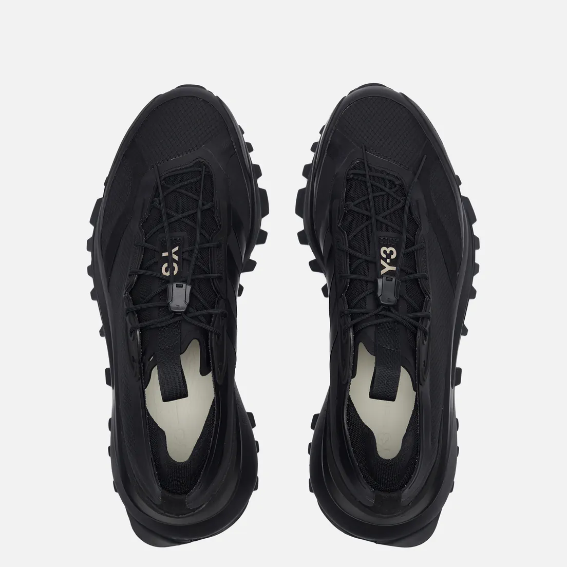 Y-3 Кроссовки S-Gendo Trail