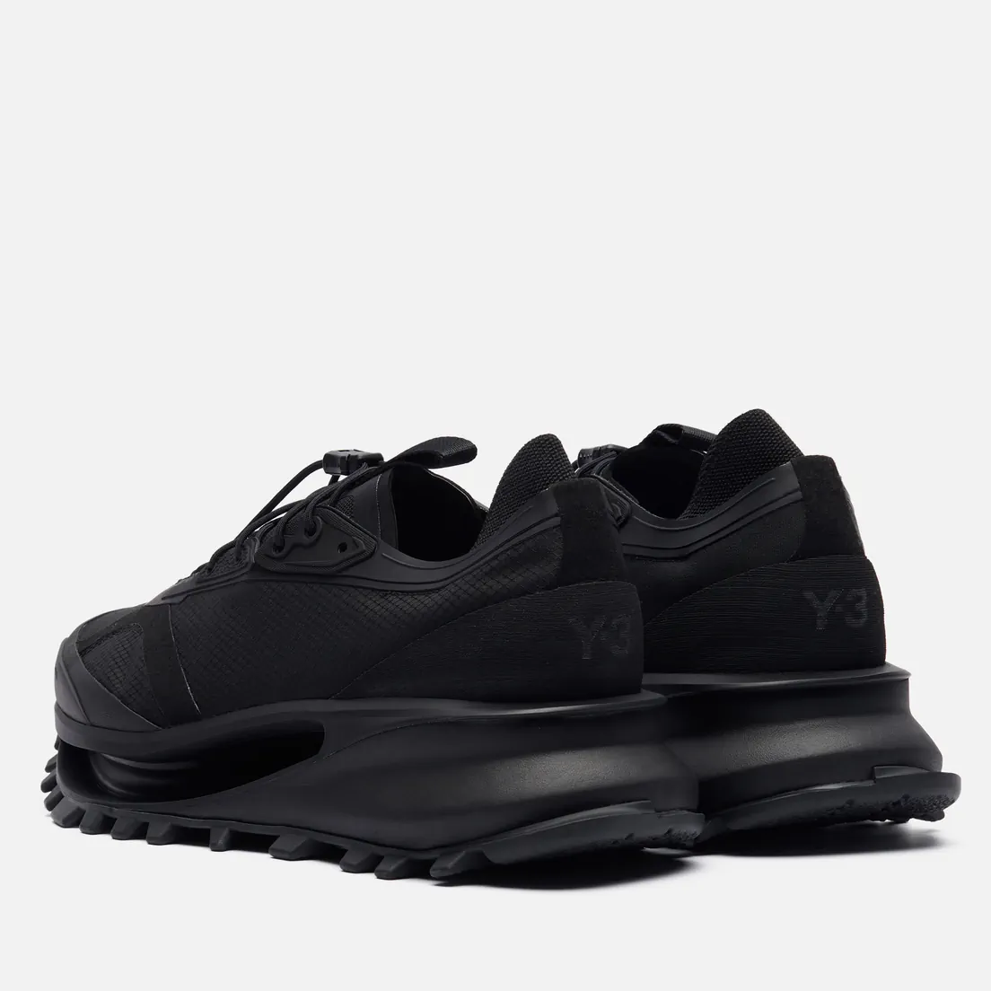 Y-3 Кроссовки S-Gendo Trail