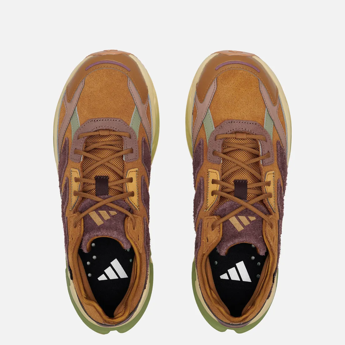 adidas Originals Кроссовки Adistar 3 Sportswear
