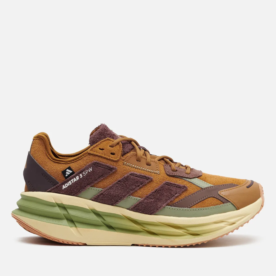 adidas Originals Кроссовки Adistar 3 Sportswear